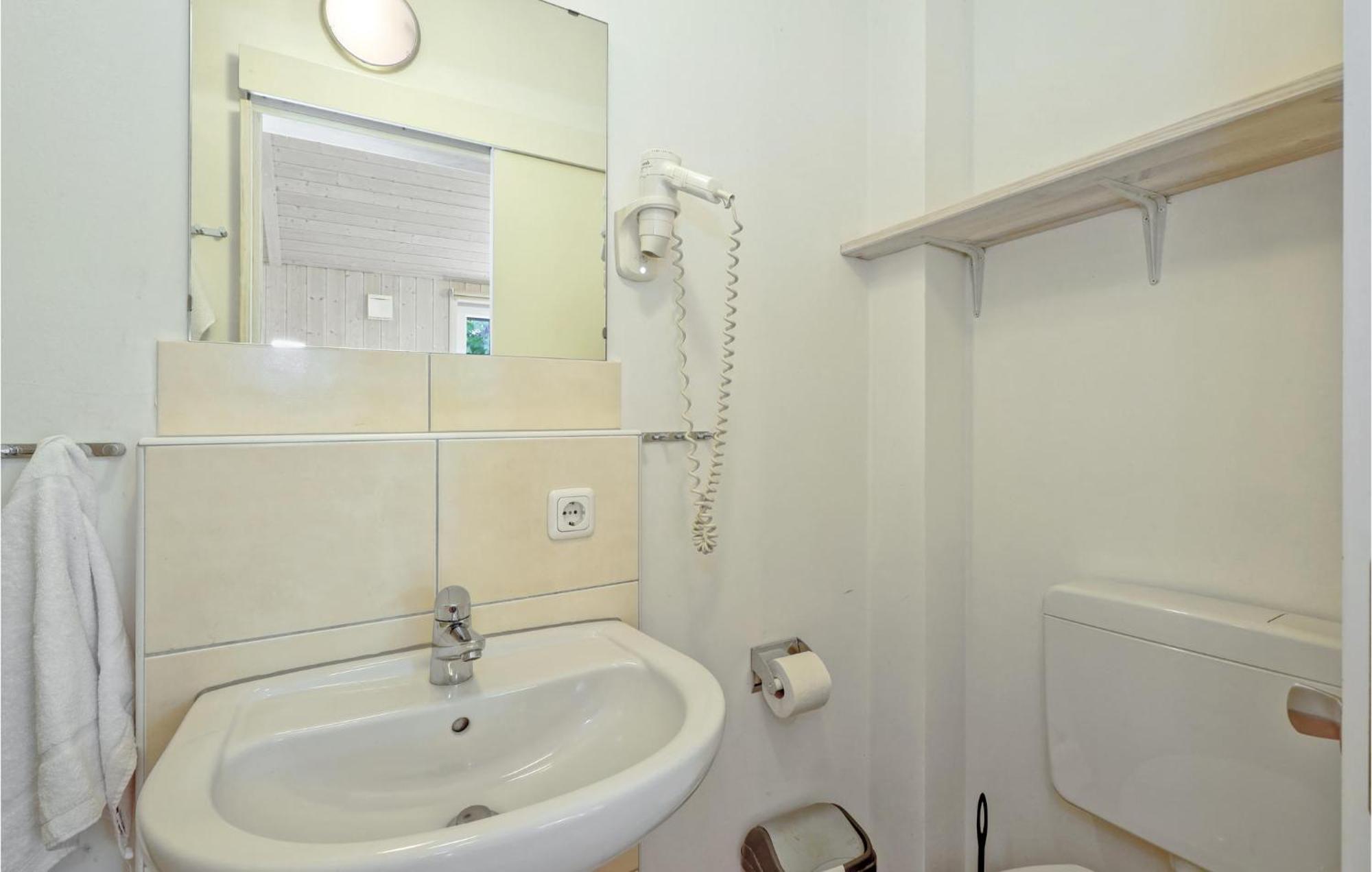 Schmugglerstieg 13d - Dorf 5 G Apartment